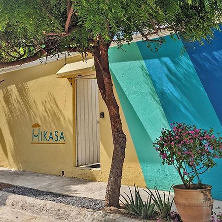 Mikasa Apartment Puerto Escondido  Exterior foto