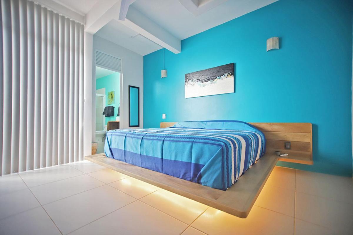 Mikasa Apartment Puerto Escondido  Exterior foto