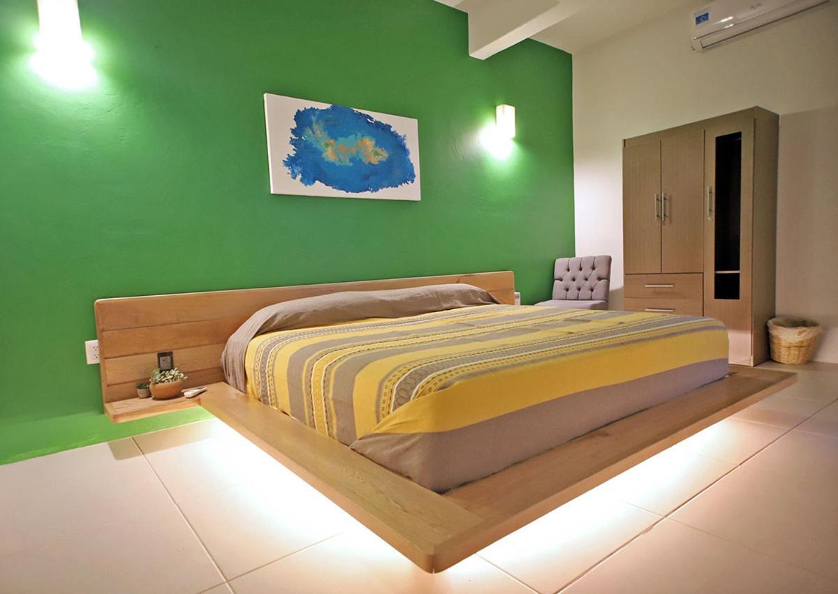 Mikasa Apartment Puerto Escondido  Exterior foto
