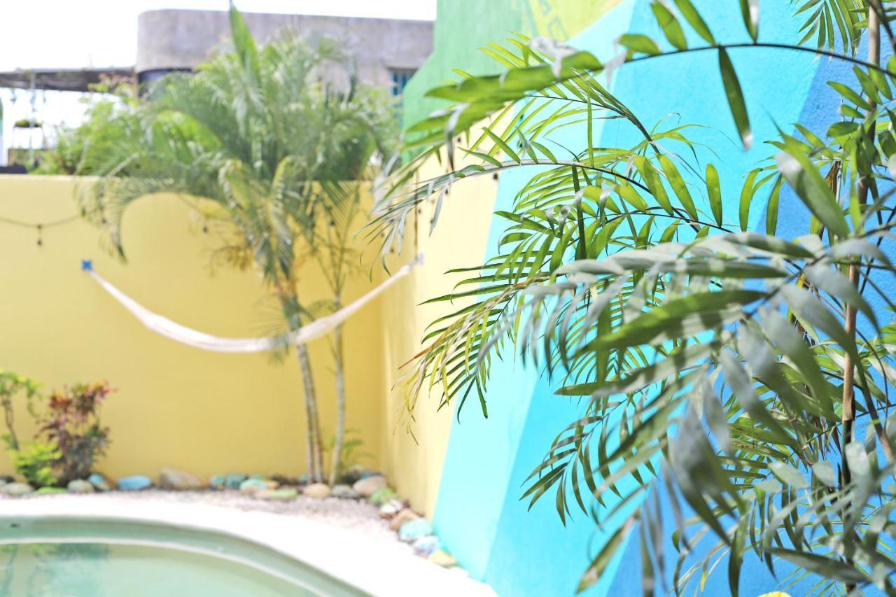 Mikasa Apartment Puerto Escondido  Exterior foto