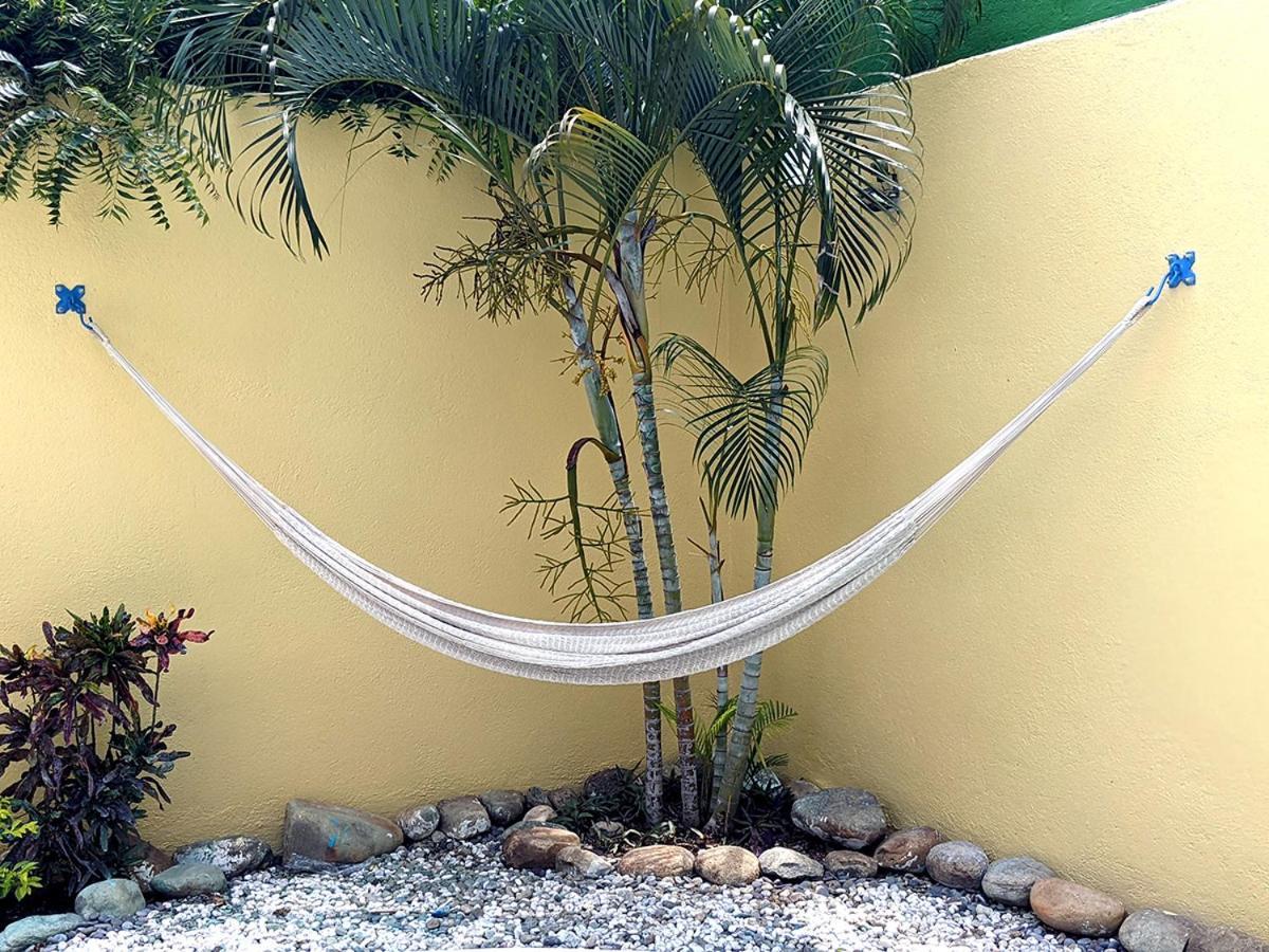 Mikasa Apartment Puerto Escondido  Exterior foto