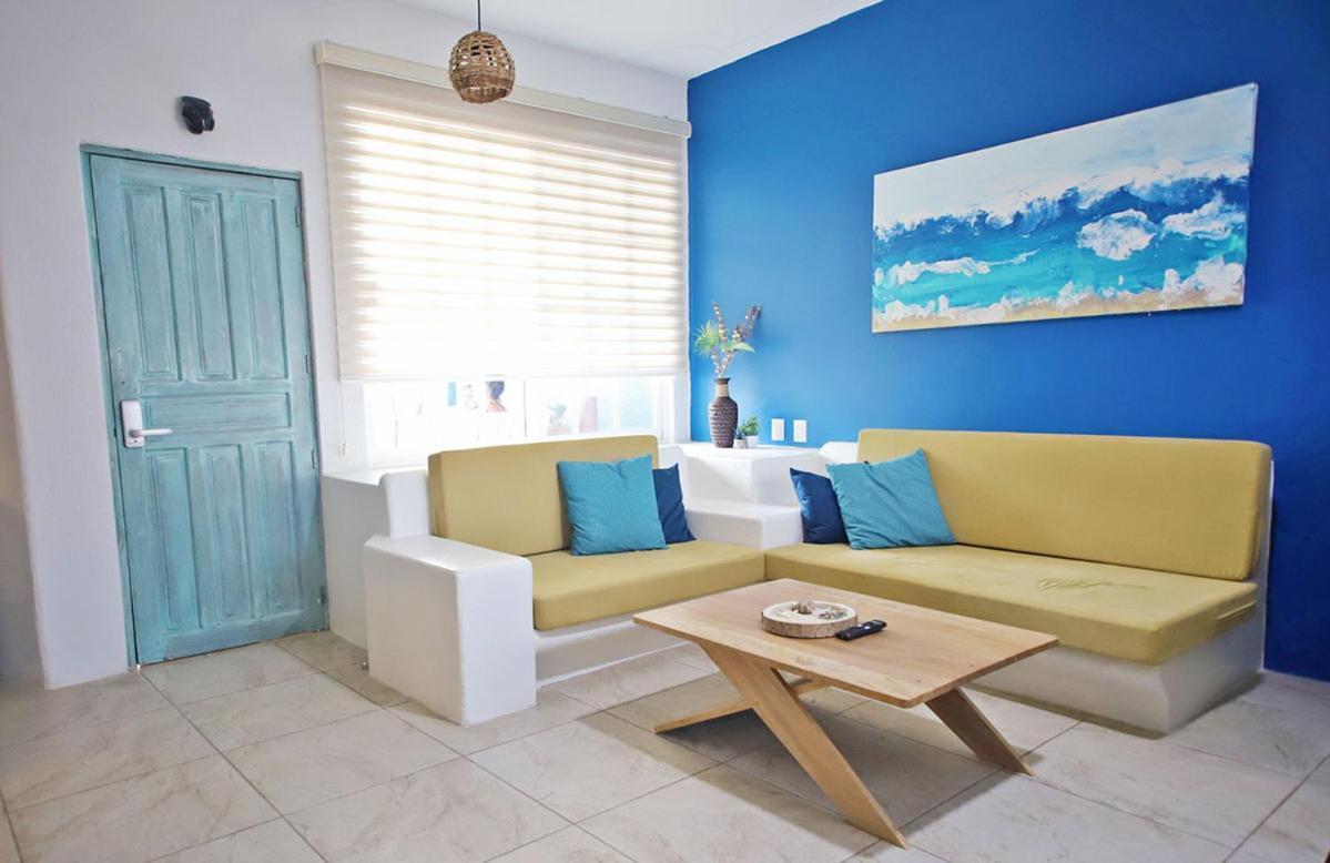 Mikasa Apartment Puerto Escondido  Exterior foto