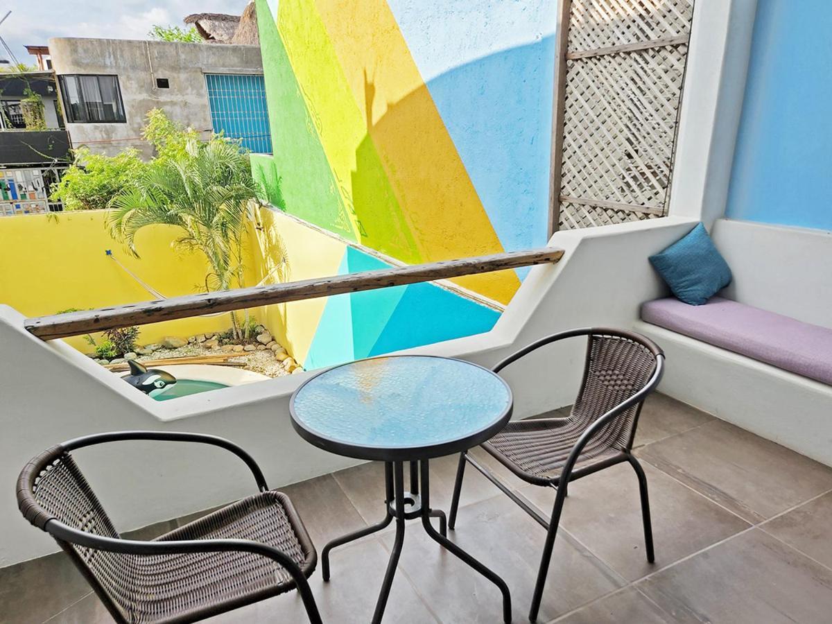 Mikasa Apartment Puerto Escondido  Exterior foto