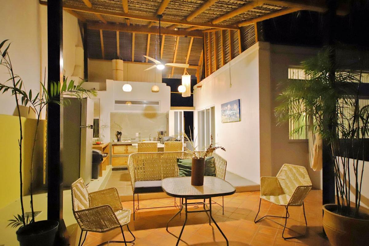Mikasa Apartment Puerto Escondido  Exterior foto